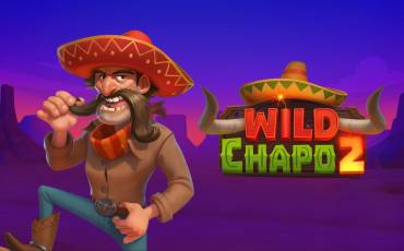 Wild Chapo 2 tragamonedas online