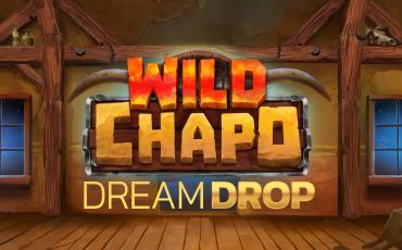 Wild Chapo Dream Drop tragamonedas online