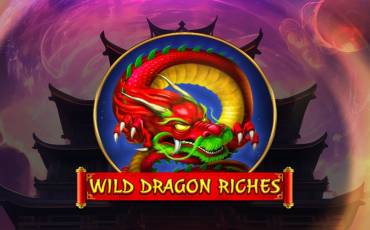 Wild Dragon Riches tragamonedas online