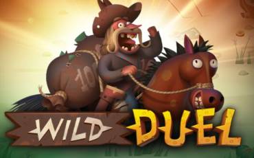 Wild Duel tragamonedas online