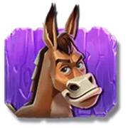 Wild Falls 2: Burro