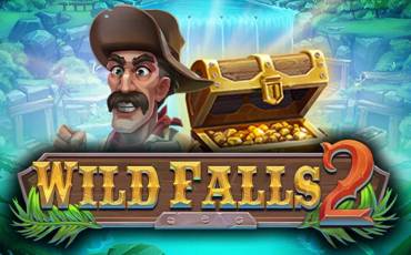 Wild Falls 2 tragamonedas online