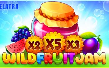 Wild Fruit Jam tragamonedas online