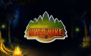 Wild Hike tragamonedas online