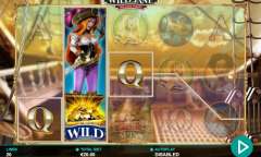 Jugar Wild Jane: The Lady Pirate