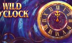 Jugar Wild O'Clock