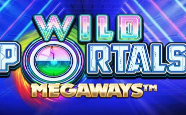 Wild Portals Megaways tragamonedas online