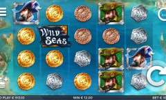 Jugar Wild Seas