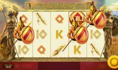 Jugar Wild Spartans