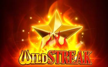 Wild Streak tragamonedas online