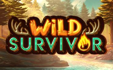 Wild Survivor tragamonedas online