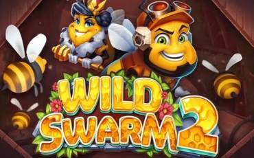 Wild Swarm 2 tragamonedas online