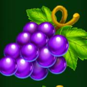 Wild Traces: Uvas