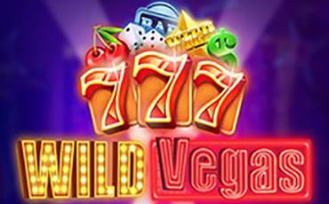 Wild Vegas tragamonedas online