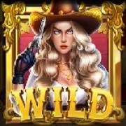 Wild West Angel: Salvaje