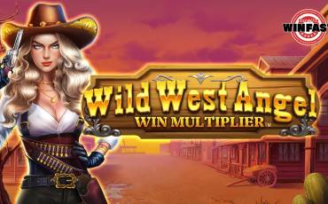 Wild West Angel tragamonedas online