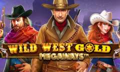 Jugar Wild West Gold Megaways
