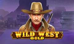 Jugar Wild West Gold