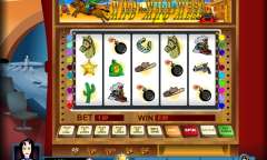 Jugar Wild west