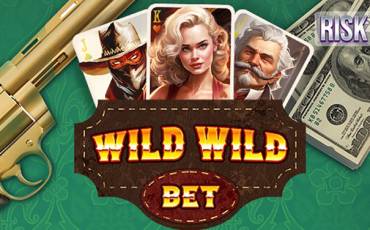 Wild Wild Bet tragamonedas online