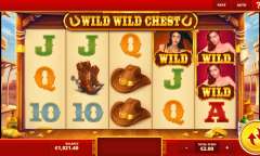 Jugar Wild Wild Chest