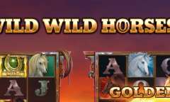 Jugar Wild Wild Horses