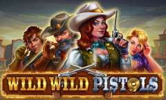 Jugar Wild Wild Pistols