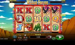 Jugar Wildcat Canyon