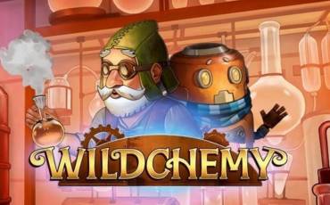 Wildchemy tragamonedas online