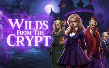 Wilds From The Crypt tragamonedas online