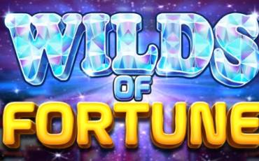 Wilds Of Fortune tragamonedas online