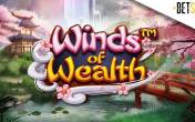 Winds of Wealth tragamonedas