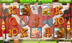 Jugar Windy Farm