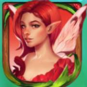 Wings of Riches: El hada de rojo