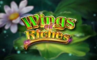 Wings of Riches tragamonedas online