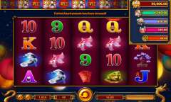 Jugar Wishing You Fortune