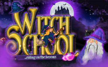 Witch School tragamonedas online