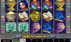 Jugar Witches Wealth
