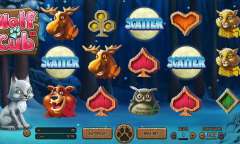 Jugar Wolf Cub