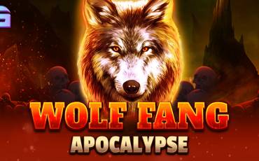 Wolf Fang – Apocalypse tragamonedas online