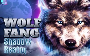 Wolf Fang – Shadow Realm tragamonedas online