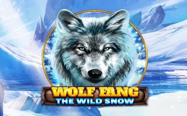 Wolf Fang – The Wild Snow tragamonedas online