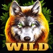 Wolf Fang Deep Forest: Salvaje