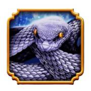 Wolf Fang – Nights Of Magic: Serpiente