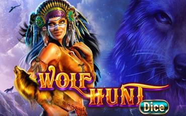 Wolf Hunt — Dice tragamonedas online