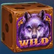 Wolf Hunt — Dice: Salvaje