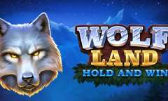 Jugar Wolf Land: Hold and Win