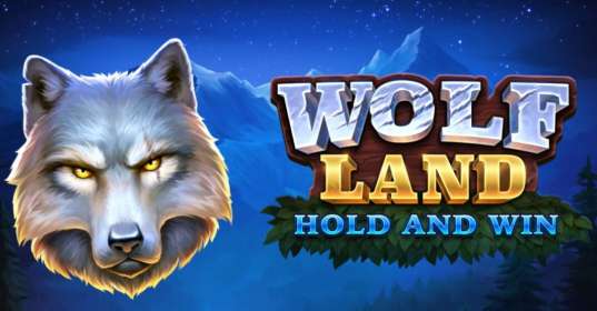 Wolf Land: Hold and Win (Playson)