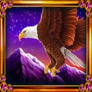 Wolf Peak: Águila