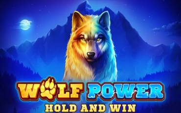 Wolf Power: Hold and Win tragamonedas online